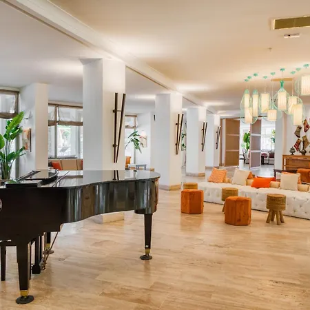 Marti La Perla - Adult Only+16 4* Marmaris