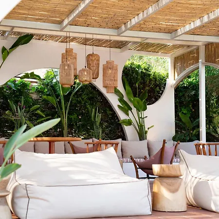 Resort Marti La Perla - Adult Only+16 4*