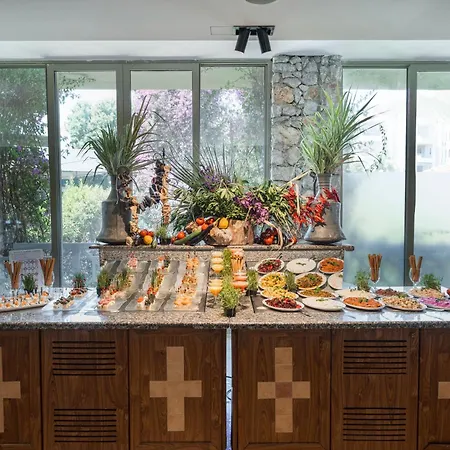 Resort Marti La Perla - Adult Only+16